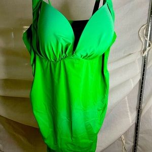 Women’s Swim Top